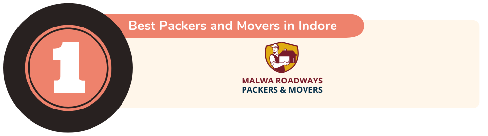 Malwa Roadways Packers and Movers